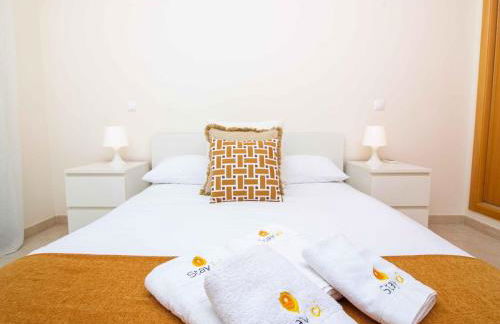 White 47 House by Stay ici Algarve Holiday Rental - Foto 27