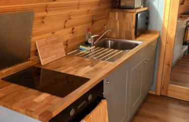 Migdale Pods Luxury Glamping - Foto 10