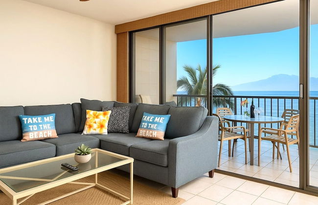 Valley Isle Resort VIR-508 by KBM - Foto 5