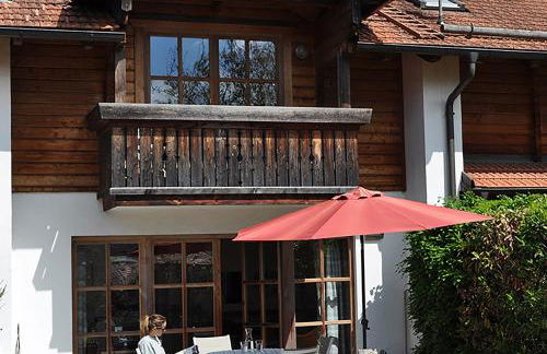 Ferienhaus Wilder Kaiser - Foto 1