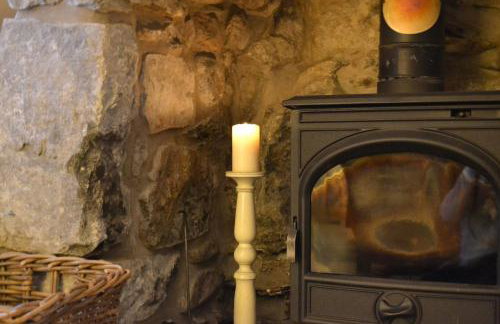 Luxury Cosy Cottage - Foto 17