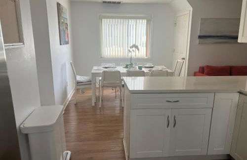 Beach House 2Car parking Beach Subway City JFK USB - Foto 22