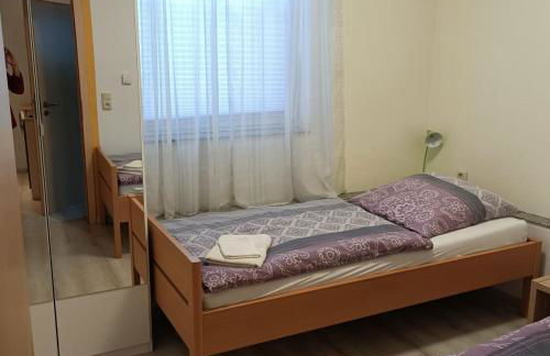 NEU! Ferienwohnung Biberburg EG - Foto 8