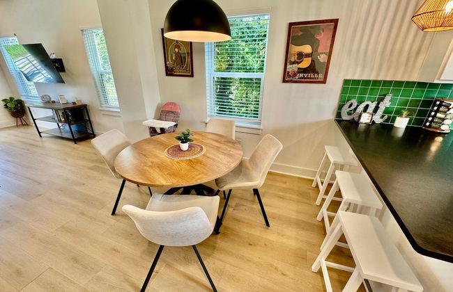 120 Opry House in Nashville - Foto 13