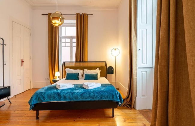 Casa D'Almeida By Porto Stories - Foto 33