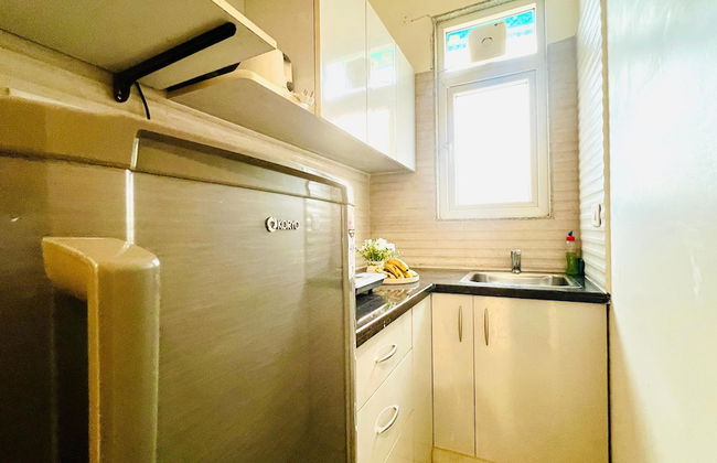 BluO Studio 2 GolfCourseRoadGymBalcony - Foto 7