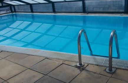 La maison d'Arnal - Foto 8