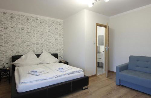 Willa na Plażowej - Foto 50