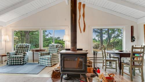 Dune Grass Cottage - Foto 4