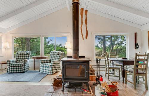 Dune Grass Cottage - Foto 4