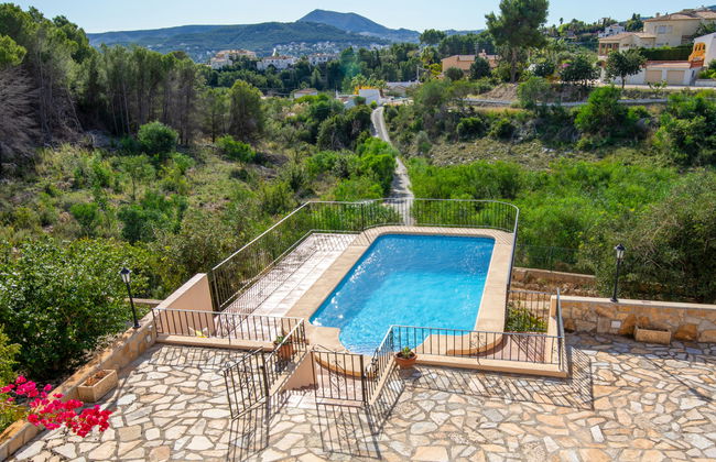 Villa Preciosa - Foto 22