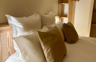 Chalet Cimebleu SPA & Sauna - Foto 31