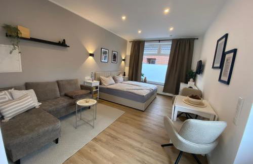 Petkumer Deichkoje - Foto 18