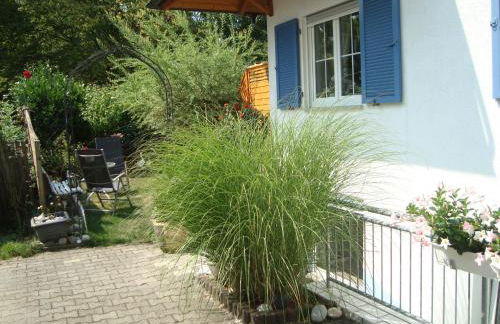 Ferienwohnung Weiser - Foto 1