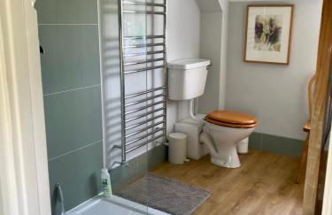 Charming modernized country cottage Near Mere, Wiltshire - Foto 26