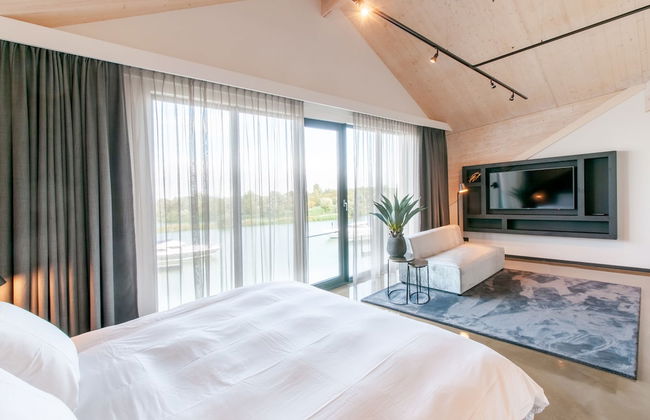 Oesterdam Resort - Foto 41