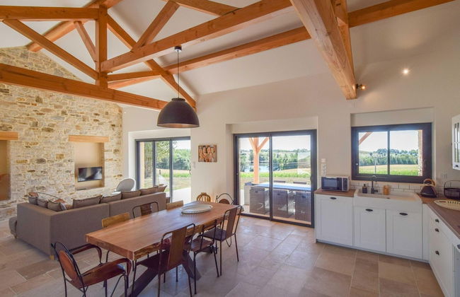 Holiday Home Near Saint-medard-d'excideuil - Foto 16