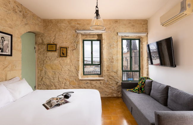 Sapir Boutique Apartments - Photo 15