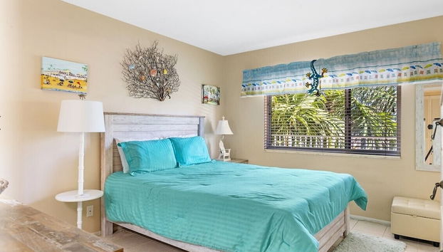 Sun Caper - Foto 2, Habitación