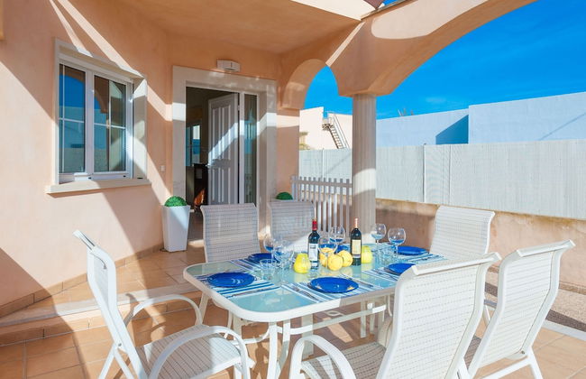 Espaiosa in Sa R Pita - Foto 1