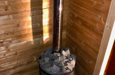 Souterrainwohnung mit großem Garten und Sauna - Photo 25