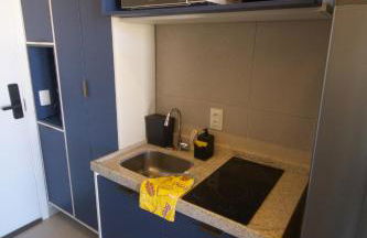 Flat de Alto Padrão em Porto de Galinhas - Foto 58