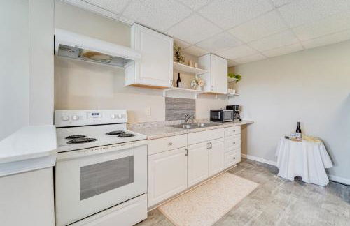 Mtn-View Studio 18 Mi to Penn State! - Foto 9