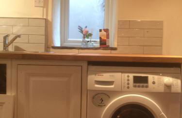 Coach House Studio, quiet, rural, pet friendly, Probus - Foto 15