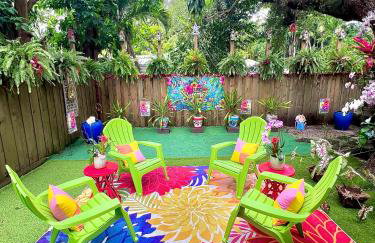 The Boutique Guest House - Photo 67