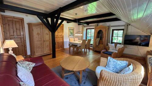 Harderdomizile - Ferienwohnung 4 - Foto 2