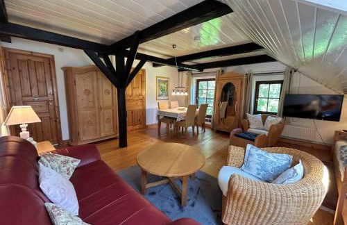 Harderdomizile - Ferienwohnung 4 - Foto 2