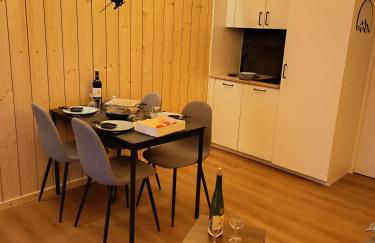 Le nid de l'isard, draps et serviettes fournies - Foto 5