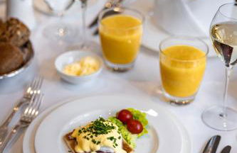 Apartments Hotel Stadt Hamburg - Foto 18