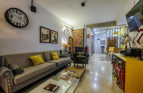 Saavedra Confort & City Centre - Foto 1