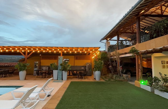 Santa Sofía Casa Boutique - Foto 76