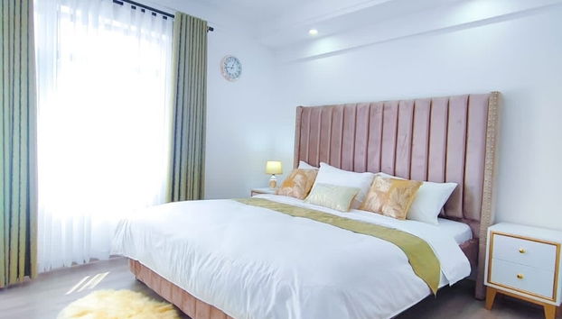 Avalor Suites Milimani - Foto 2, Habitación