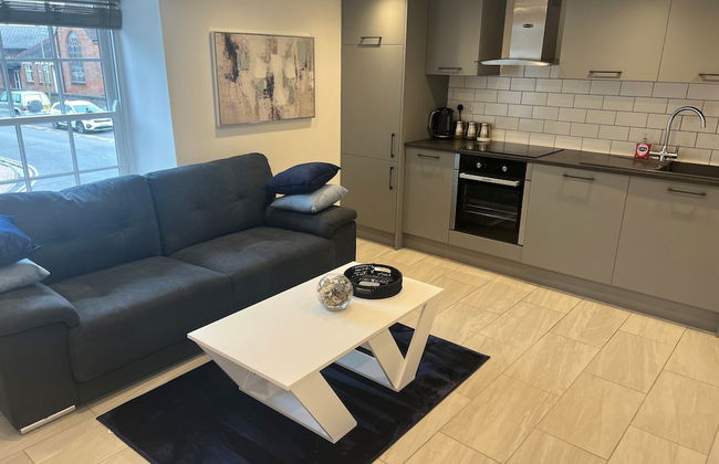 Stunning 1 Bedroom Apartment in Bicester Town - Foto 11