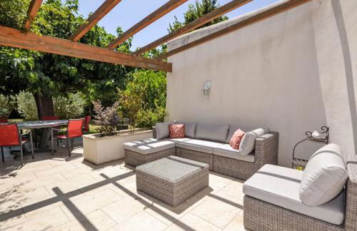 Villa Les Angevines by Interhome - Foto 22