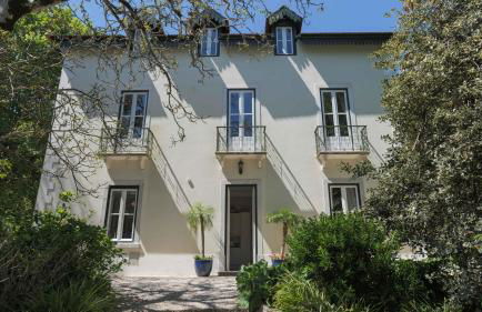 Luxurious royal estate in historic Sintra paradise - Foto 71