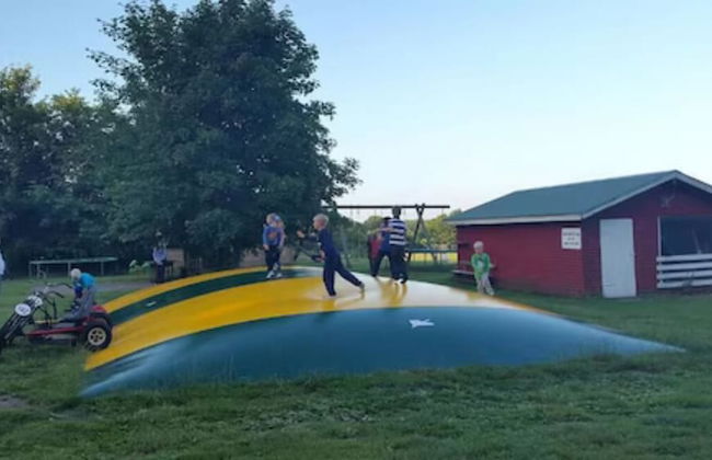 Billund Farm Holiday - Photo 2