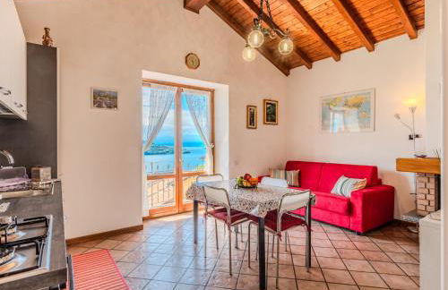 Apartment Americo by Interhome - Foto 14