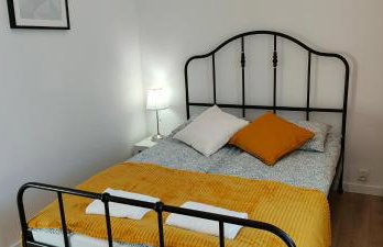 Młynarska - słoneczne apartamenty - Foto 12