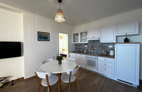 Pekasovi Seaview Apartament on a beautiful island Krapanj - Foto 16