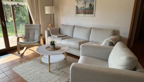 Ferienhaus am Sägmühlweiher 21b - Foto 3