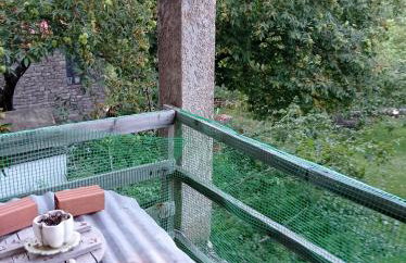 Krania House #Petrilo #Argithea #Agrafa - Photo 15