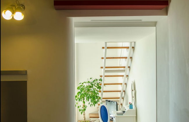 Casa Cerqua Landi Napoli - Luxury House Capri's view - Photo 36