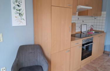 Ferienwohnung Am Wald - Foto 6