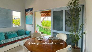 Flat Cumaru ap 210 TEMPORADANOFRANCES Localização privilegiada e conforto - Foto 2