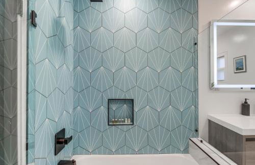 Spectacular Seaview Oasis -Views Spa Game Room - Foto 31