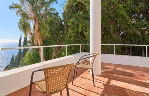 Only Adult Villa El Abanico - Foto 77